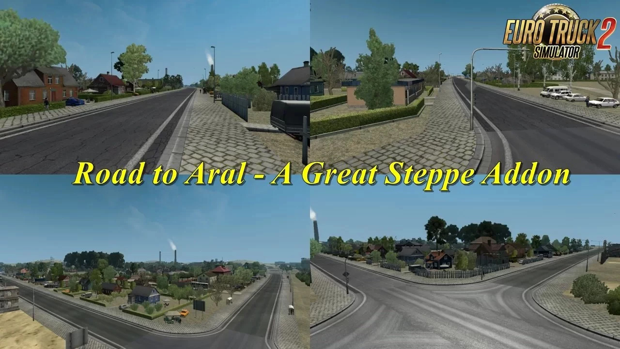 The great steppe beyond fix. Карта великая степь етс 2. мод the great steppe incl aral для ets2. promods great steppe 1.1.0. евро трек симулятор 2 опасные огный дороге 1 45.