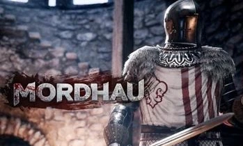 Грядущие добавки для MORDHAU: две карты, соревновательные матчи, новый режим