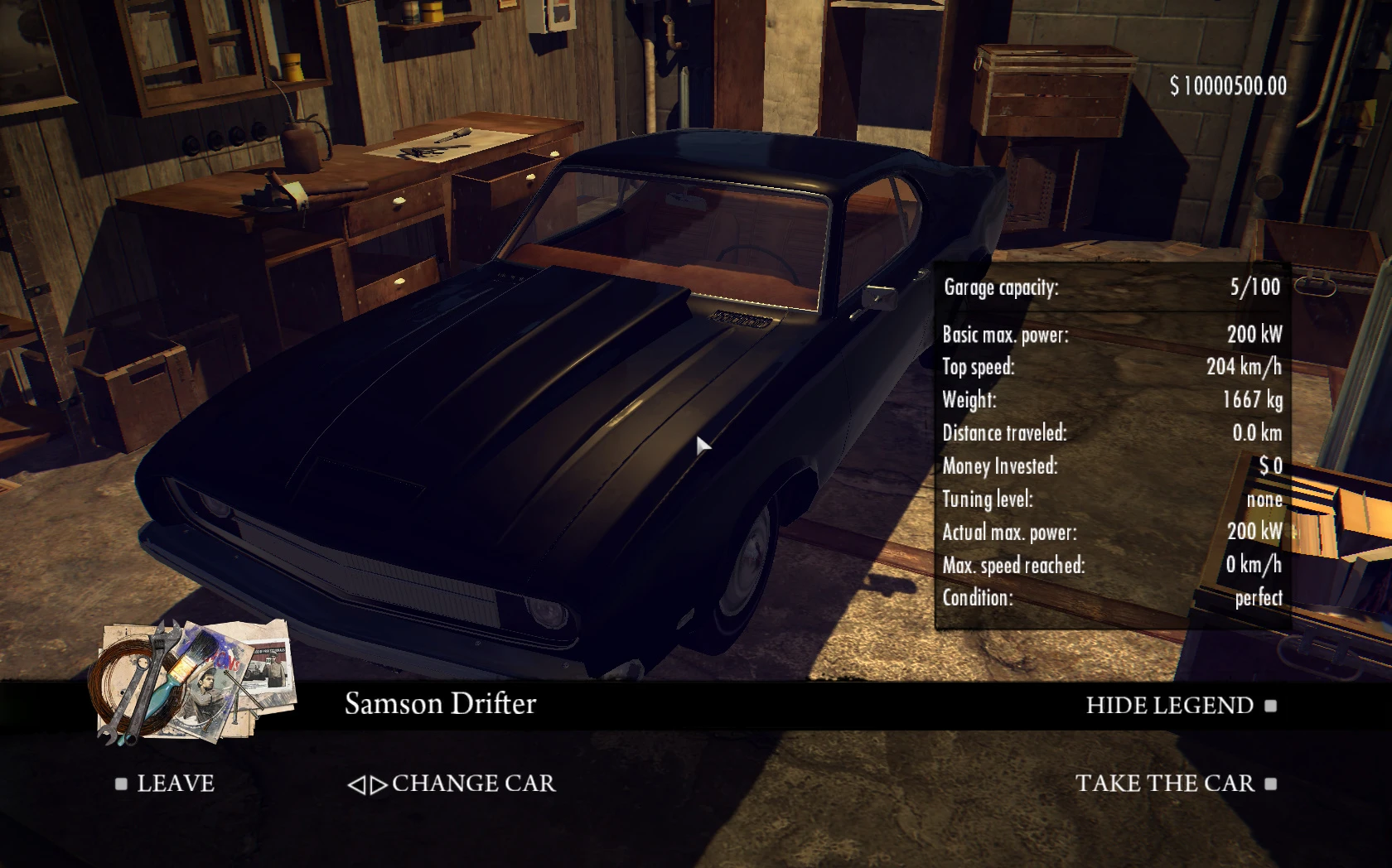 Mafia 2 "DLC из mafia и mafia 3"