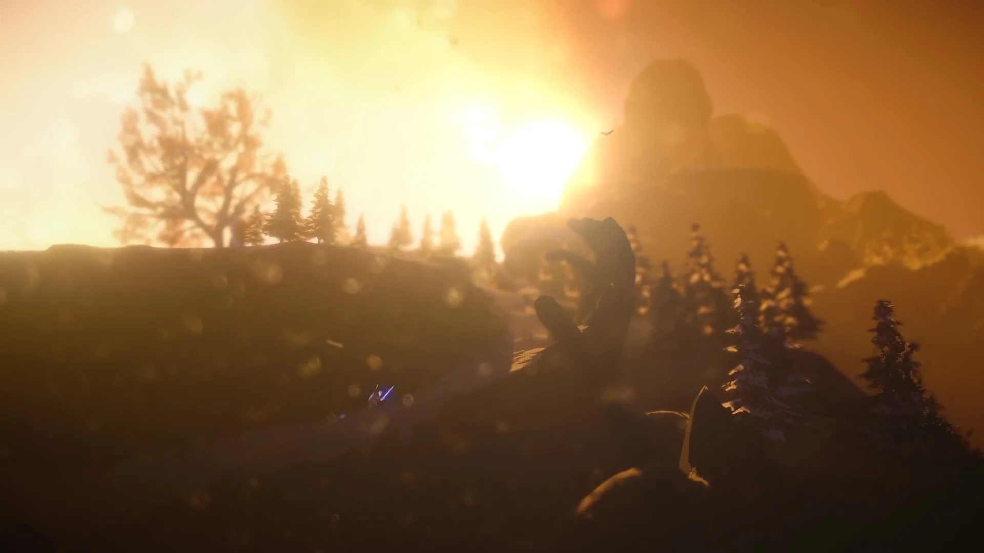 Трейлер даты выхода скандинавского боевика Fimbul