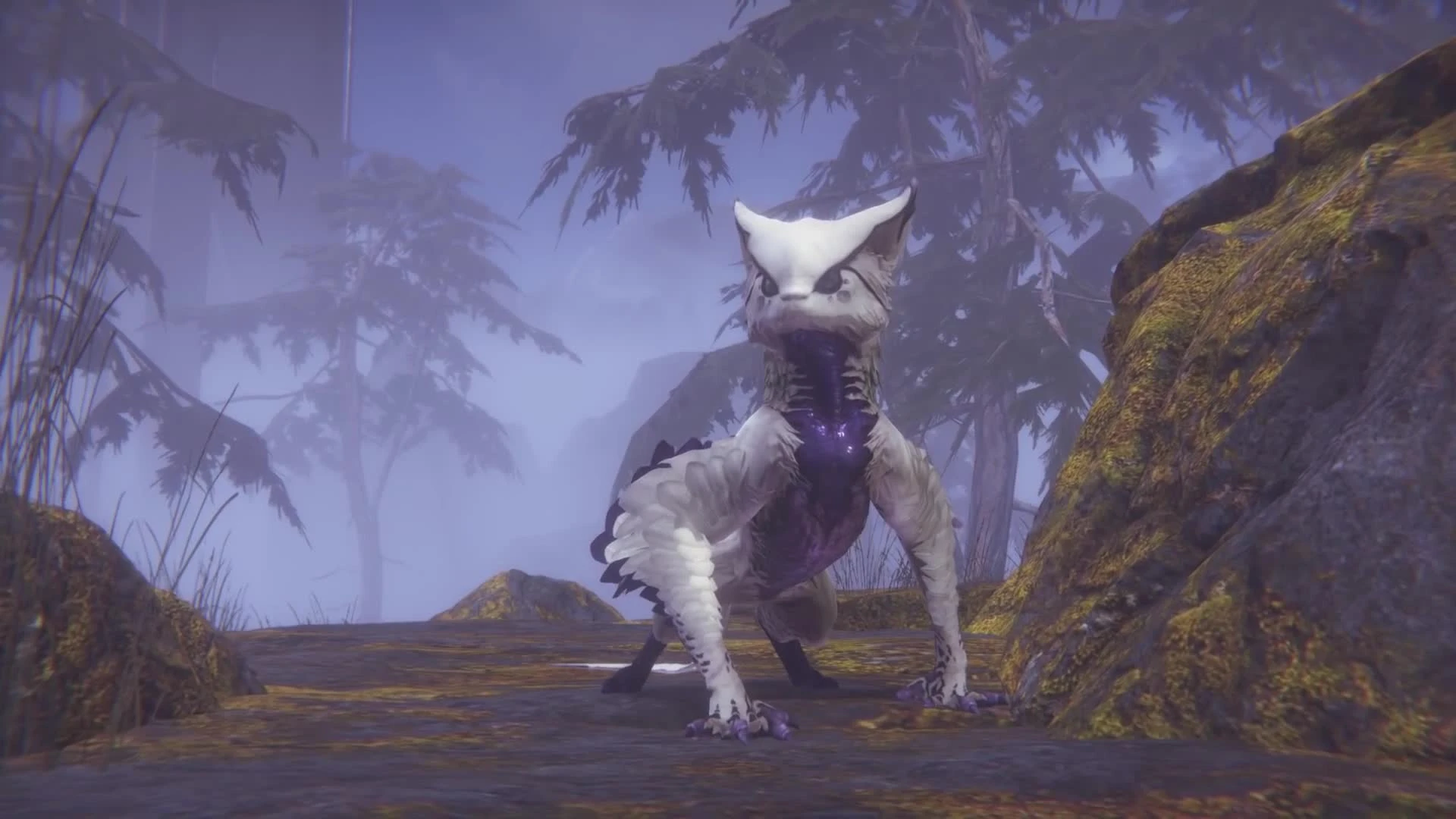 Новый трейлер игрового процесса платформера Embers of Mirrim