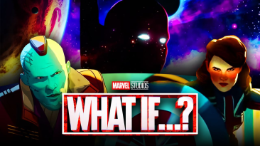 Утечка: персонажи мультсериала "Что, если...?" от Marvel Studios