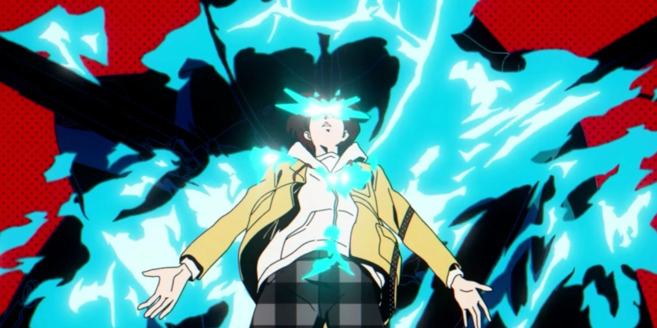 Как работает система "Сострадание" в Persona 5: The Phantom X