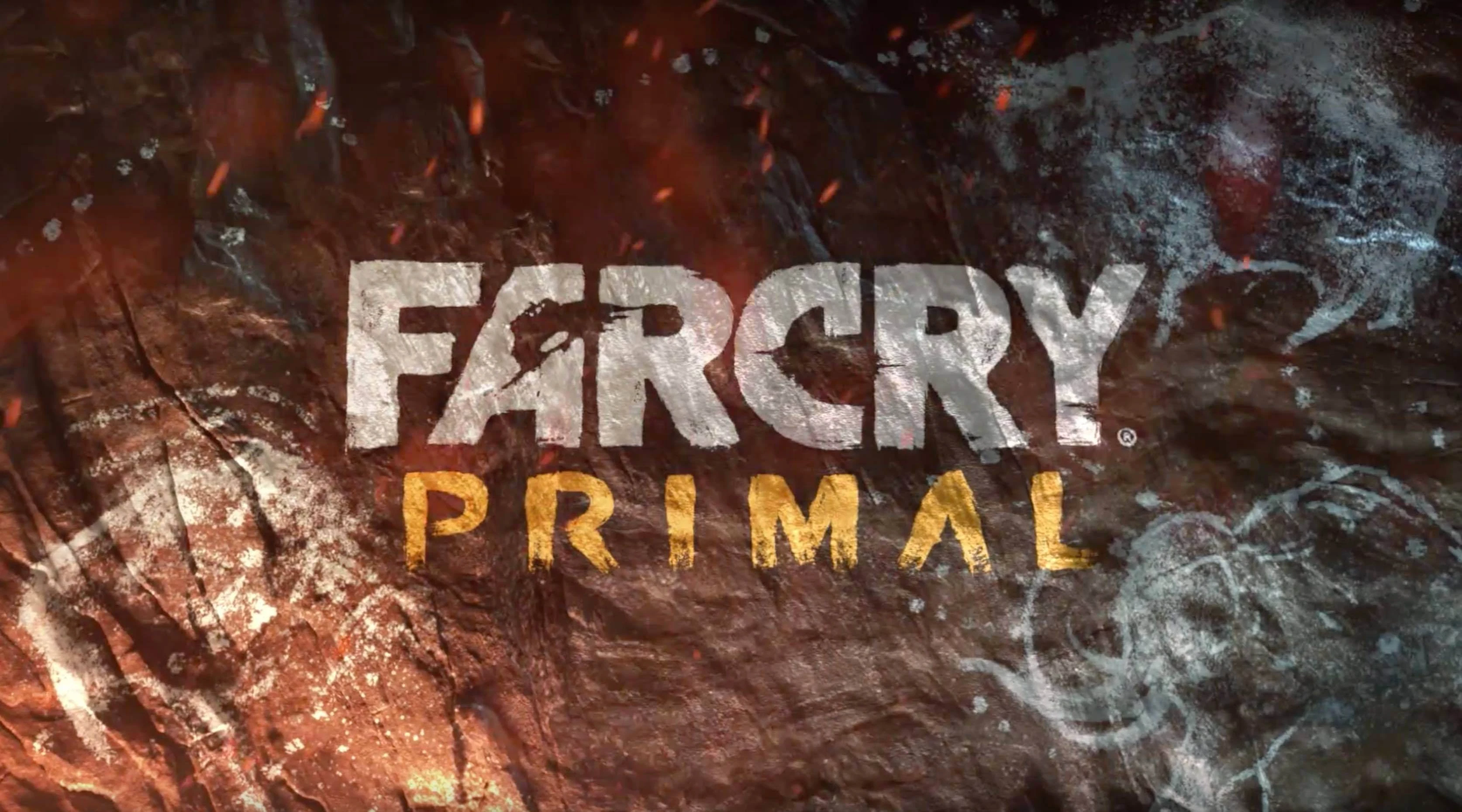 Far Cry: Primal "HD подборка обоев Far Cry Primal"