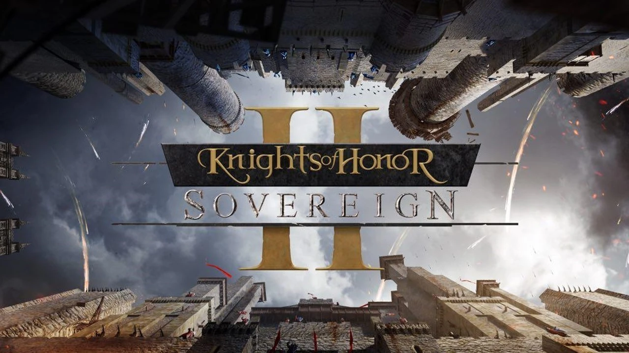Дневник разработчиков Knights of Honor 2: Sovereign # 25 - Королевская семья