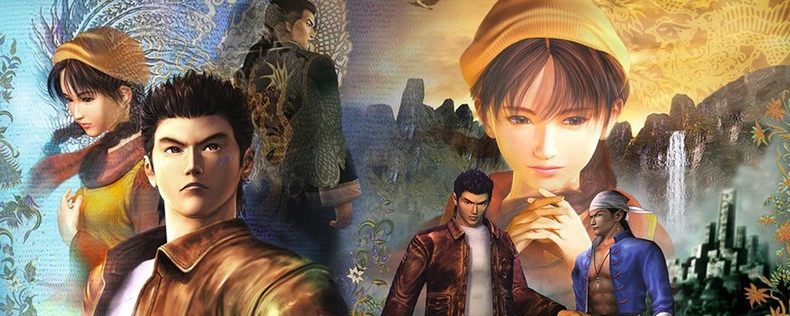 Самый ненужный финал в истории видеоигр. Что не так с Shenmue 3
