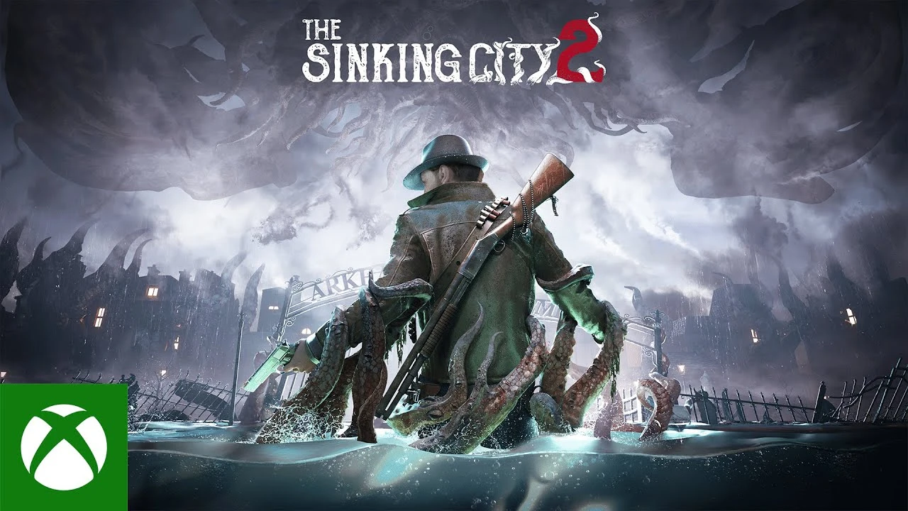 Frogwares анонсировала хоррор The Sinking City 2