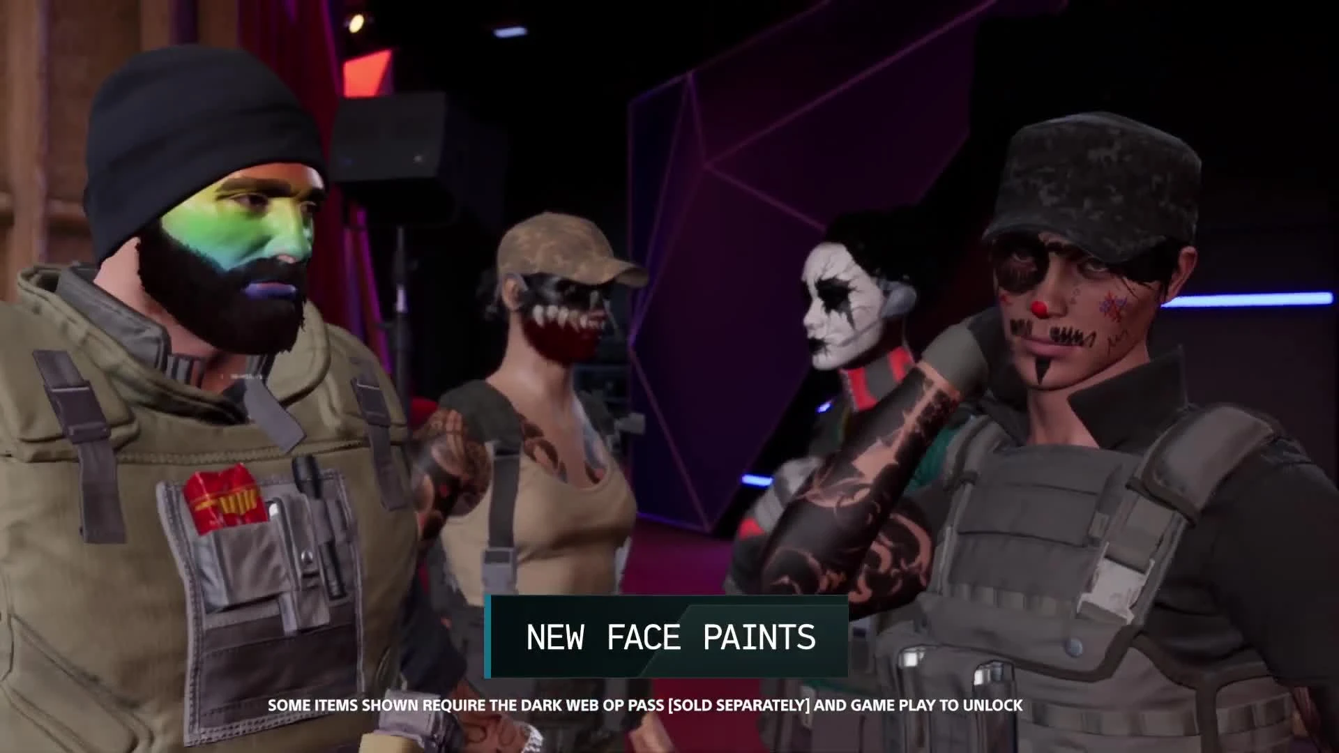 Firewall: Zero Hour - Трейлер второго сезона