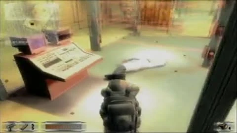 Aurora Watching: Gorky Zero #2