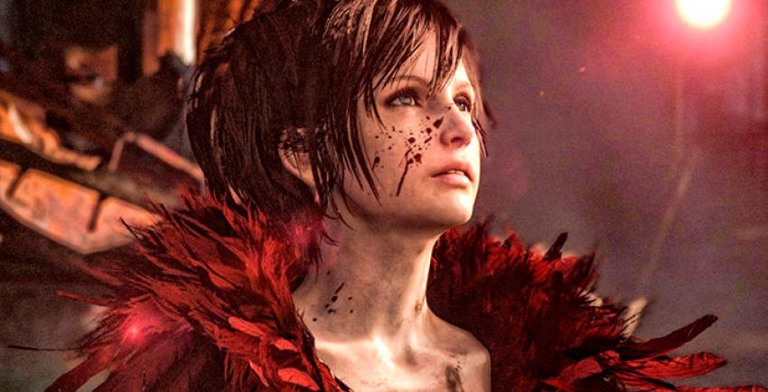 В Final Fantasy XVI на PlayStation 5 может появиться мультиплеер - слух