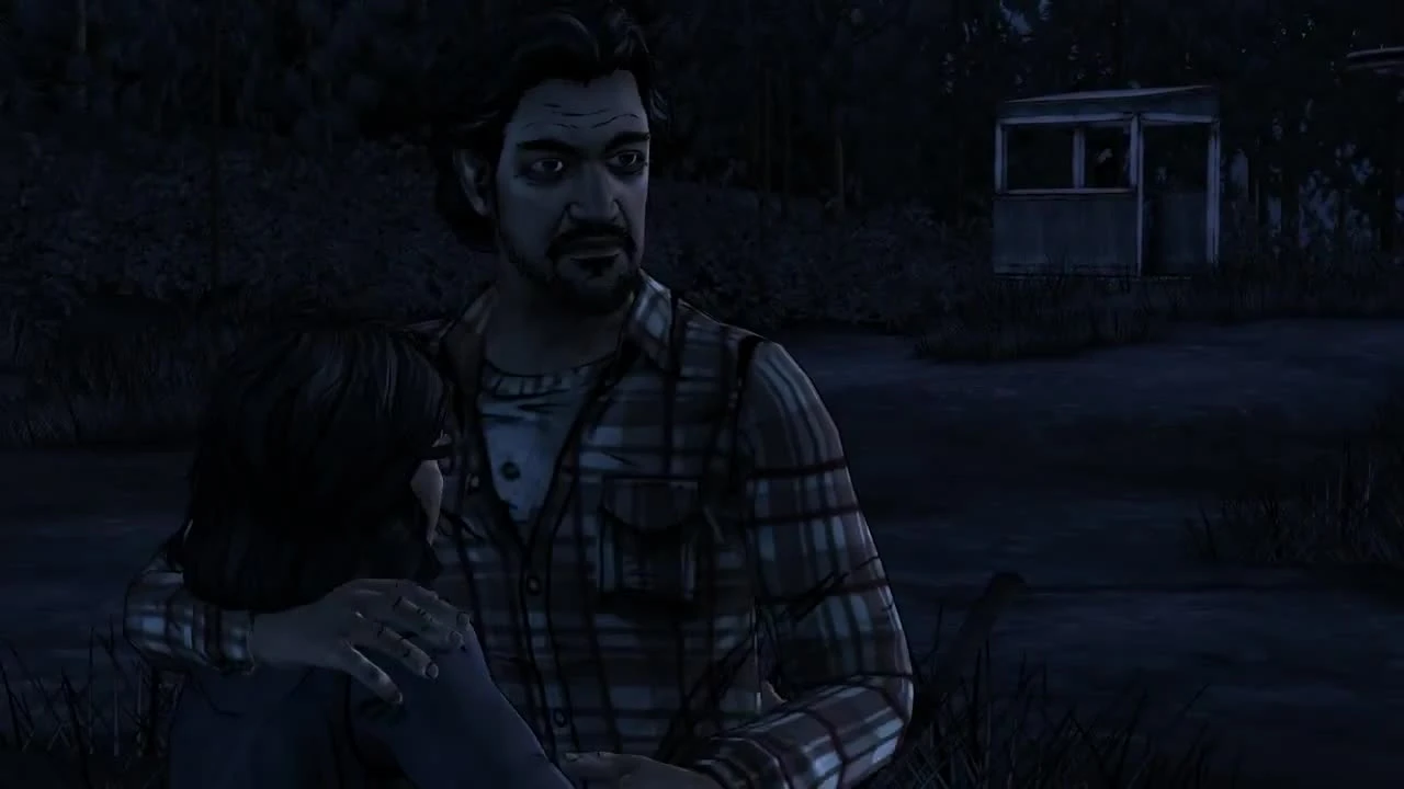 Даты выхода The Walking Dead: Season 2 - Episode 2 на всех платформах