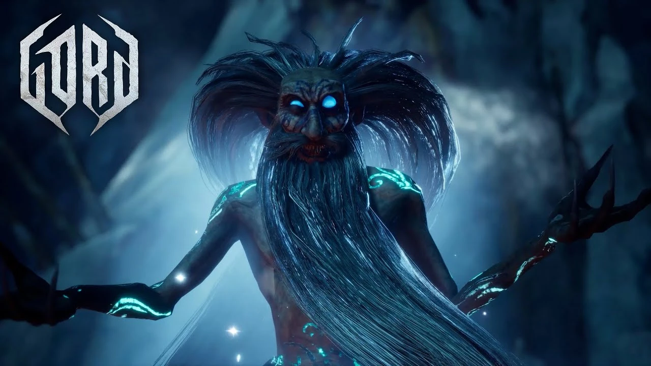 Новый трейлер мрачной славянской стратегии Gord посвятили "самым могущественным демонам"