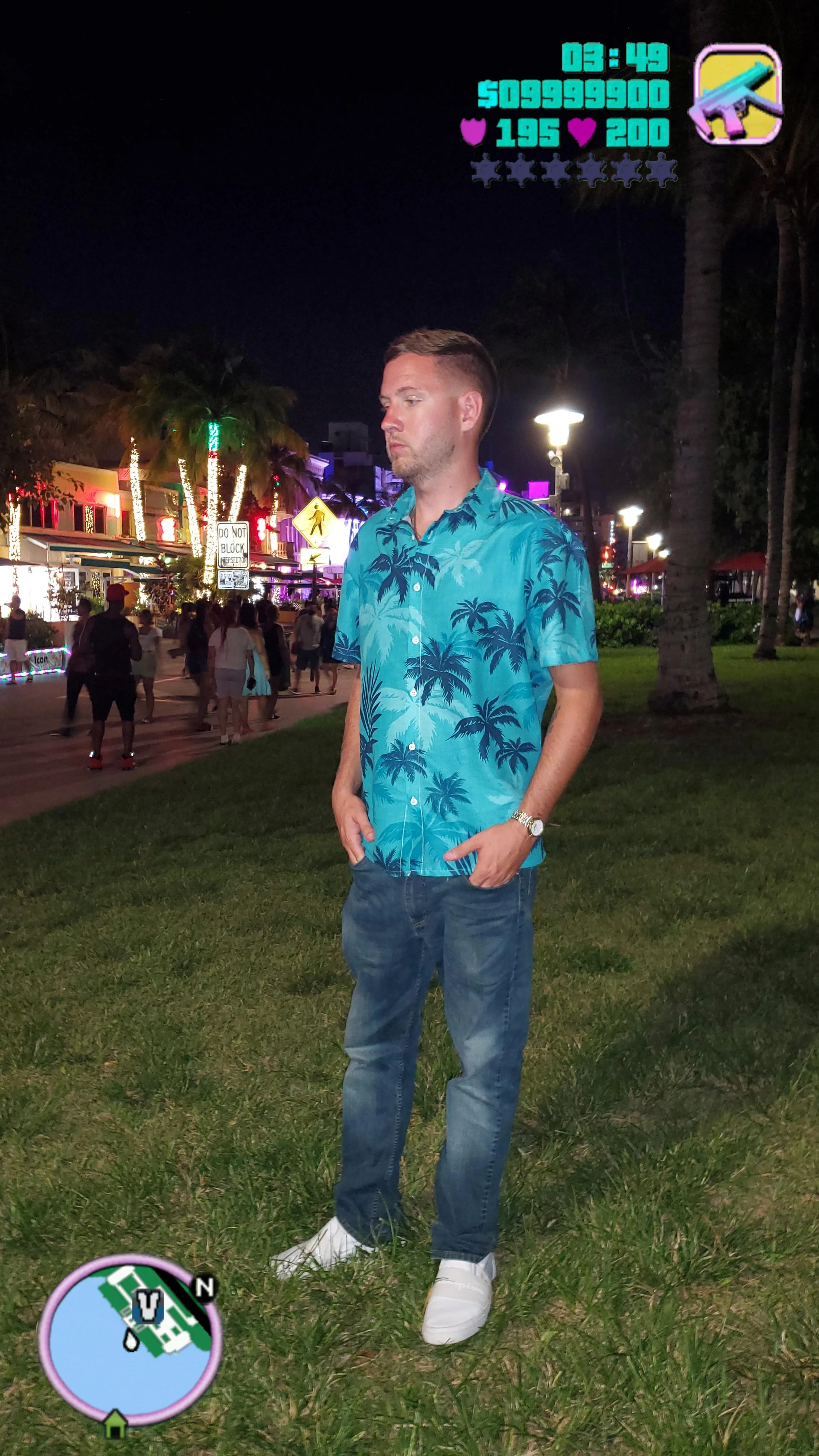 Когда модеры взялись за дело!