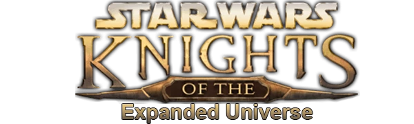 Knights of the Old Republic - Вселенная, которой не было
