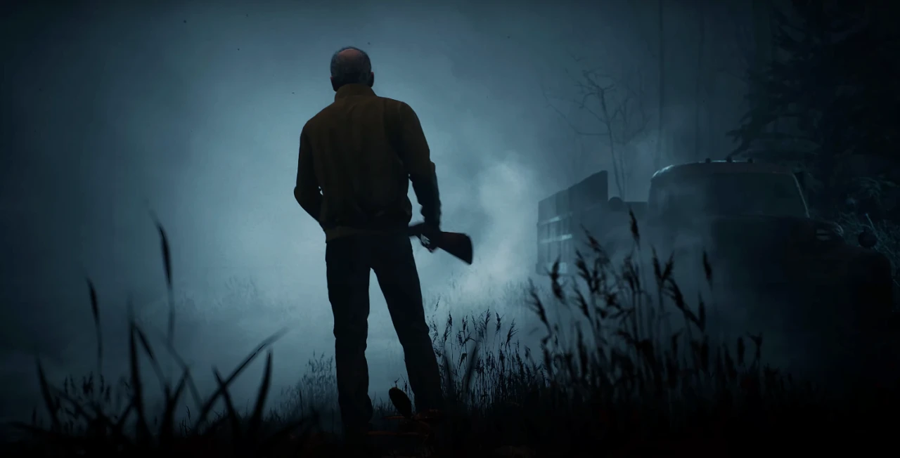 С сюжетом интерактивного хоррора Silent Hill: Ascension помогает сценарист Dead Space и Resident Evil Village