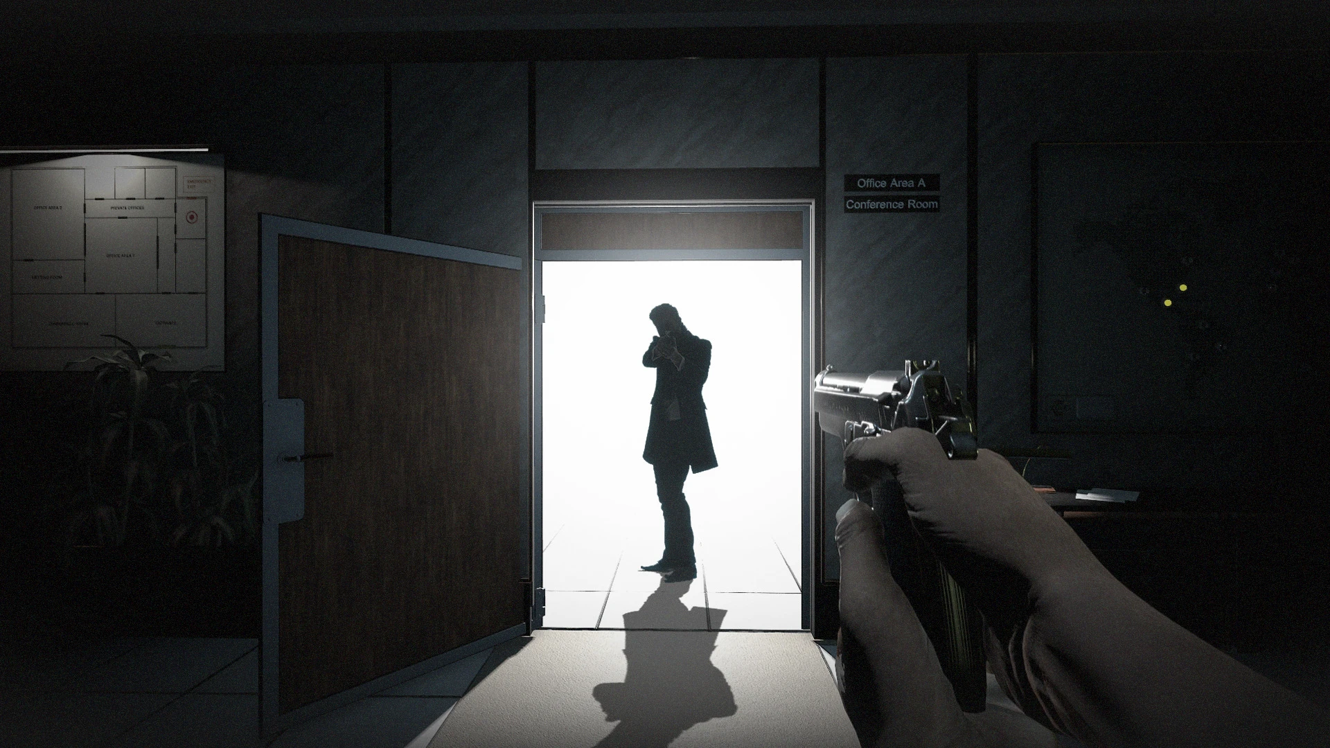 Анонсирована криминальный триллер в стилистике 80-х годов Vice NDRCVR