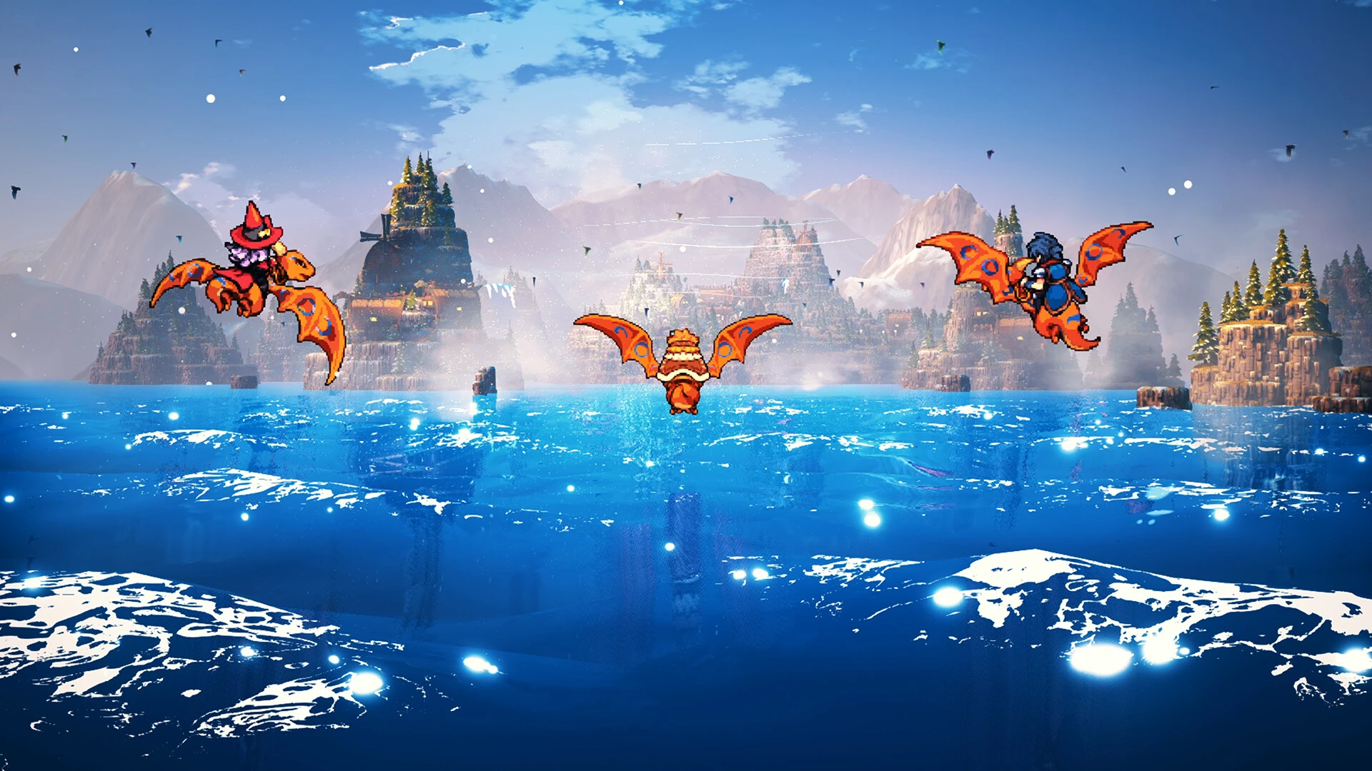 Threads of Time уже привлекла более 350 000 желающих в Steam