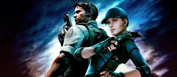 Capcom выпустит цифровую версию Resident Evil: Mercenaries 3D уже на этой неделе