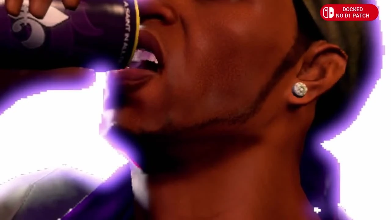 Технический анализ Saints Row: The Third - The Full Package