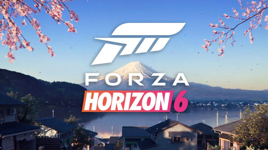 Turn 10, создатели Forza Motorsport, помогут в разработке Forza Horizon 6 для PS5