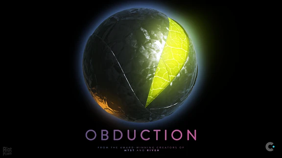 Obduction тест GPU