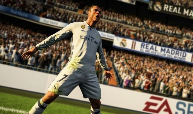 Фанат FIFA 18 оставил в игре больше $10,000