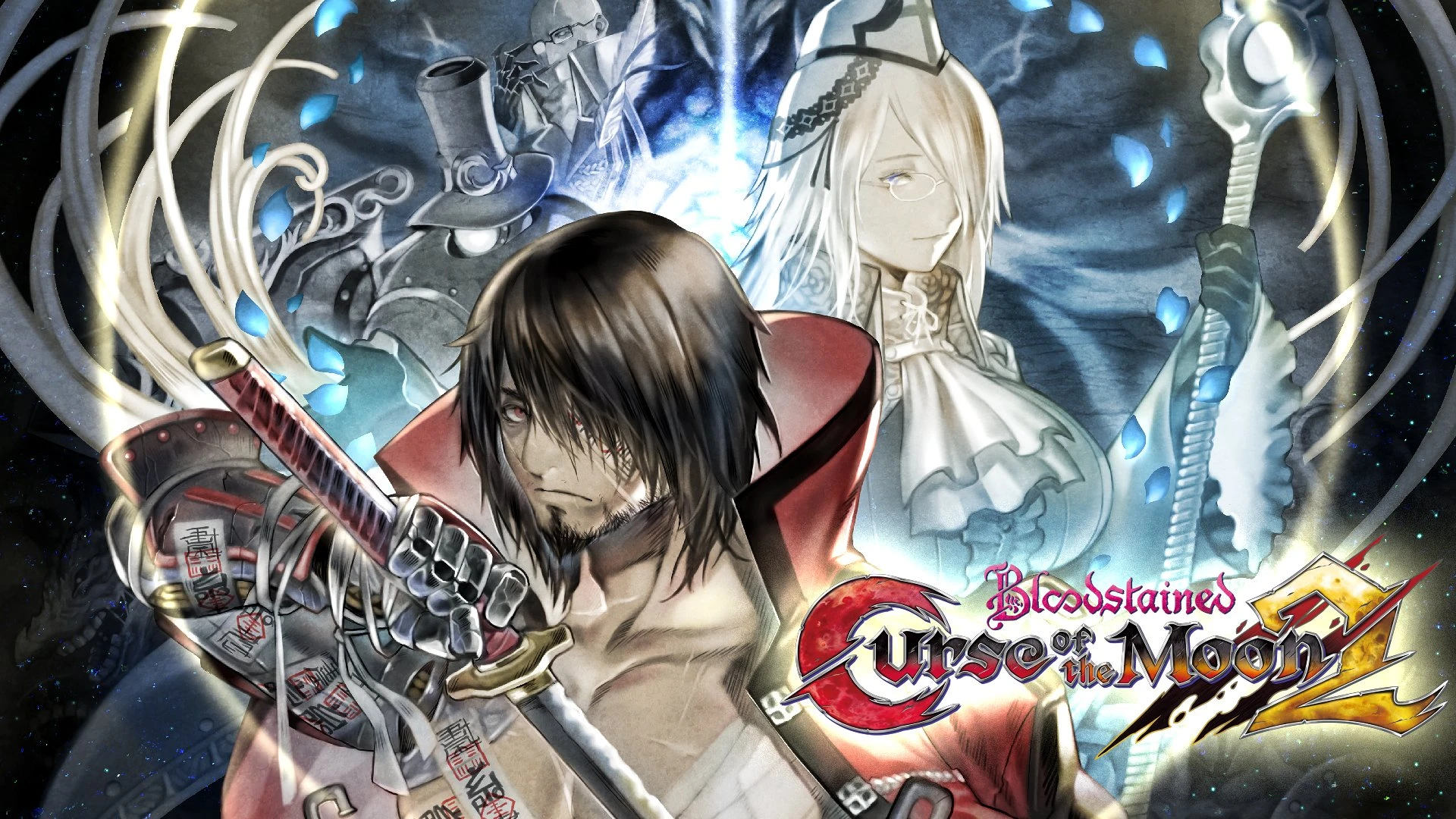 Оценки Bloodstained: Curse of the Moon 2