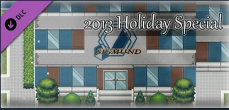 Русификатор на 1 эпизод To the Moon "Sigmund Minisode 1 [Free 2013 Holiday Special]"