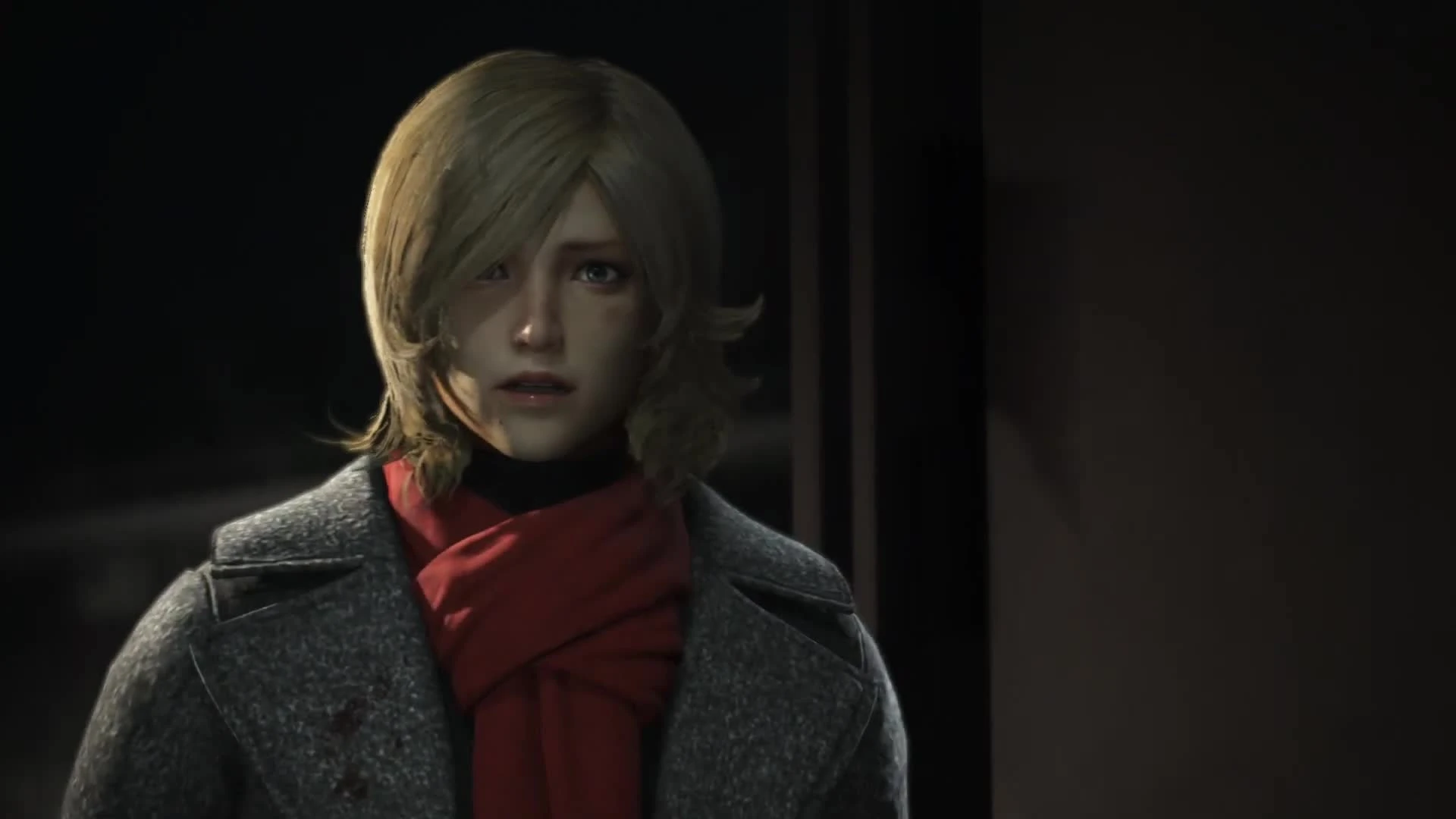 14 минут нового геймплея Left Alive