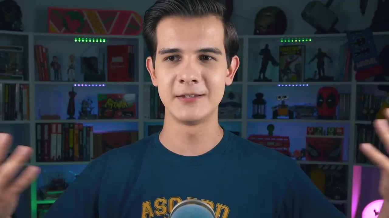 Новая Lego игра от DC!