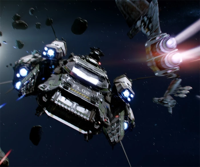 Крис Робертс не против выпустить Star Citizen на PlayStation 4