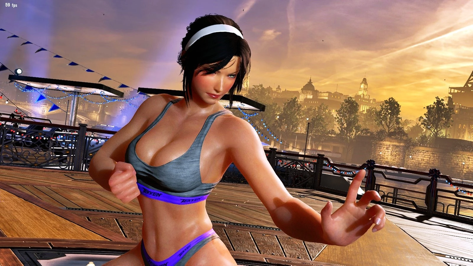 Общие продажи серии файтингов Tekken от Bandai Namco перевалили за 61 миллион копий по всему миру