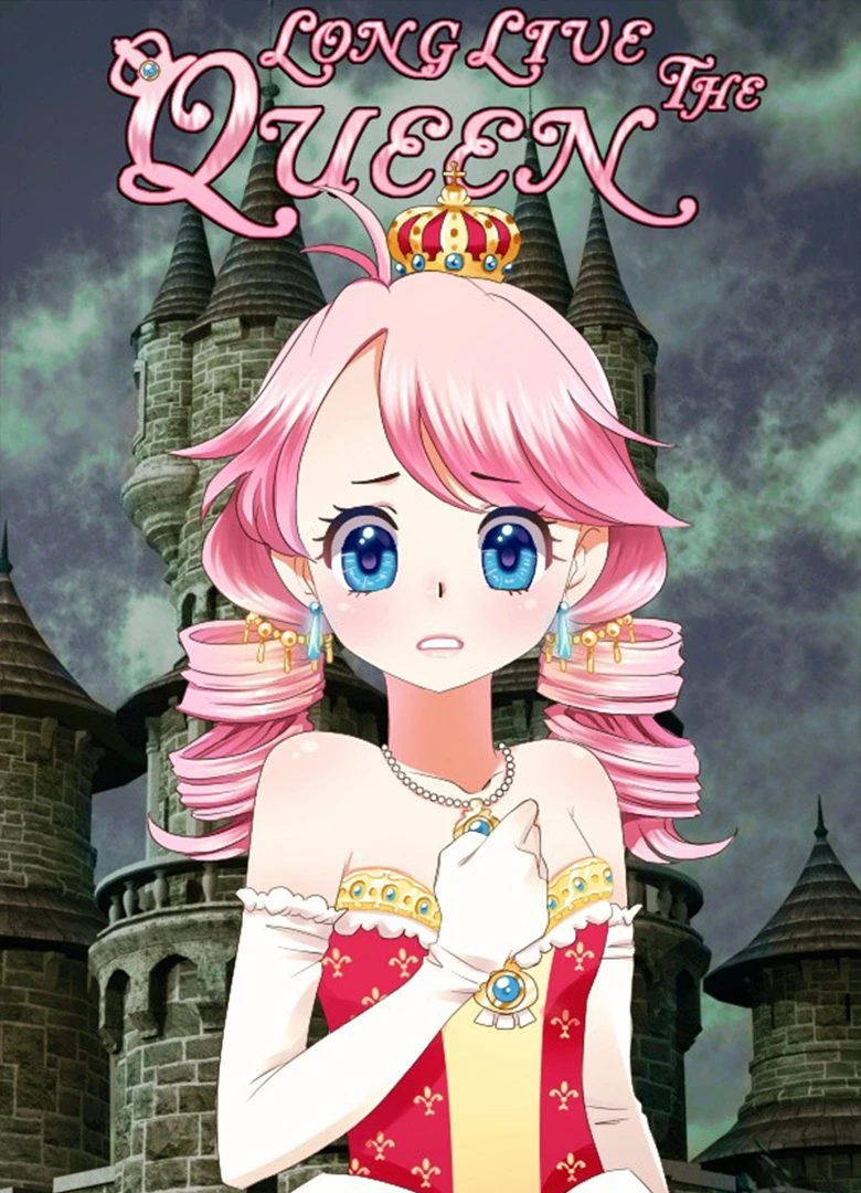 Long Live The Queen