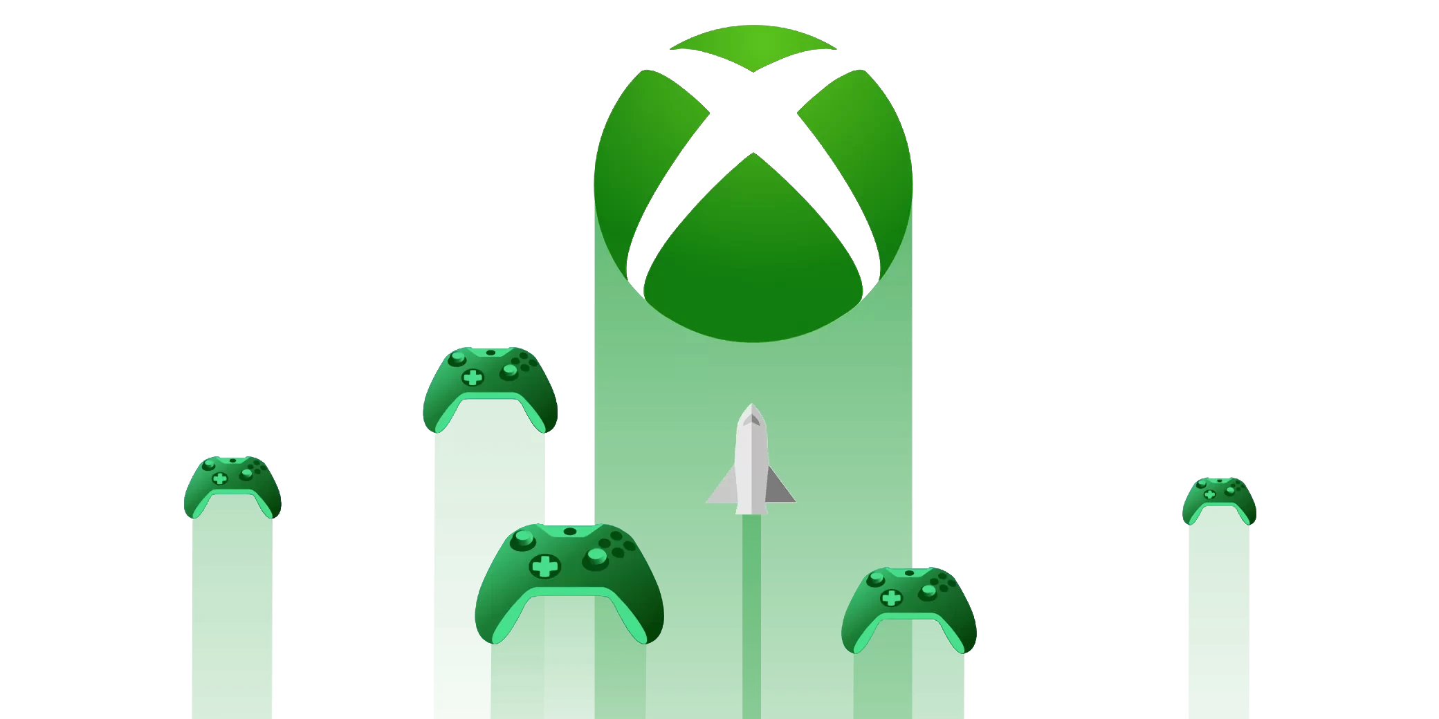 Облачный гейминг для Microsoft - это альтернатива консолям, но не замена Облачный гейминг для Microsoft - это альтернатива консолям, но не замена