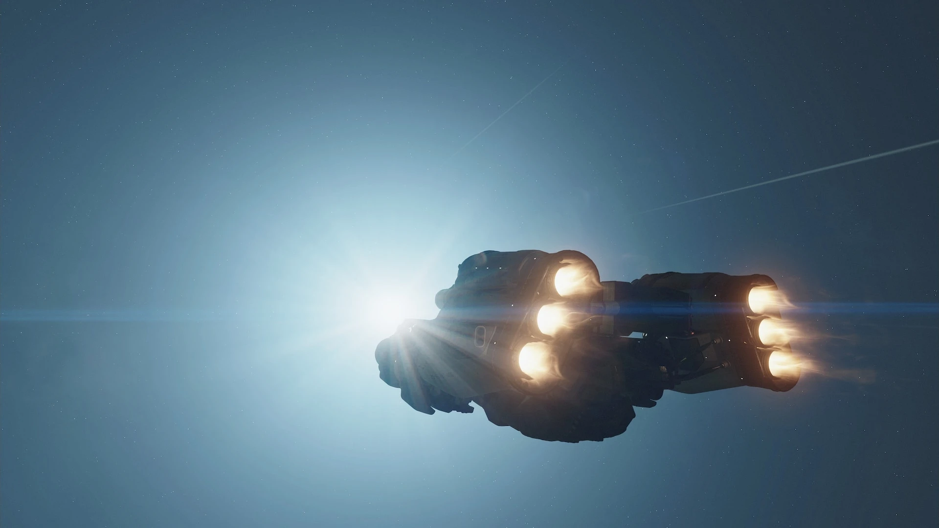 Производительность в Starfield: больше FPS, дополнительные настройки и моды на оптимизацию