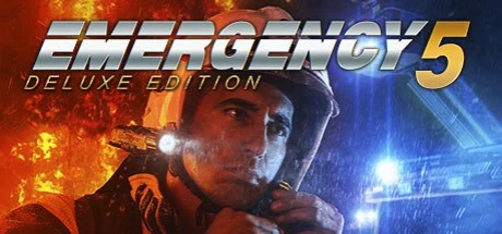 Ежедневную скидку в 50% на следующие 48 часов получила игра "Emergency 5 - Deluxe Edition"