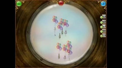 The Tiny Bang Story "Геймплей #2"