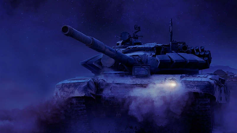Анонсирован запуск второго сезона в Armored Warfare