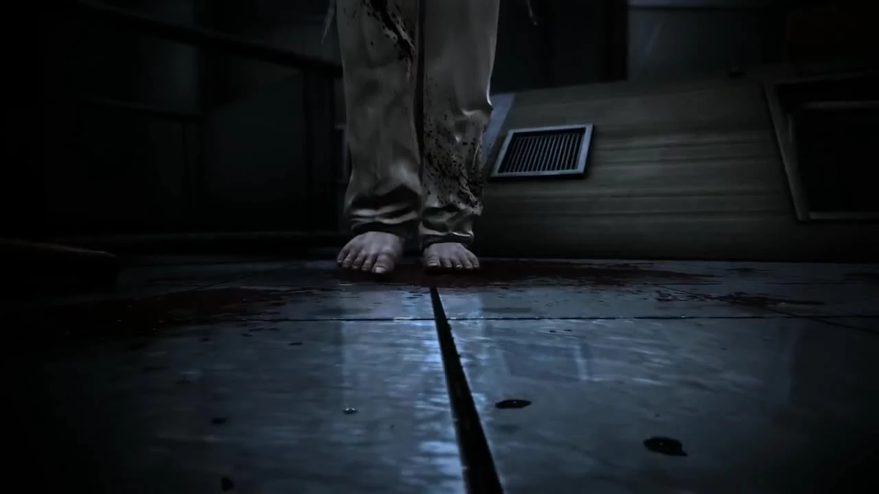 Анонсирована вторая игра о сыне Люцифера Lucius 2: The Prophecy