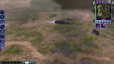 C&C 3: Kane's Wrath "Command School Episode 9"