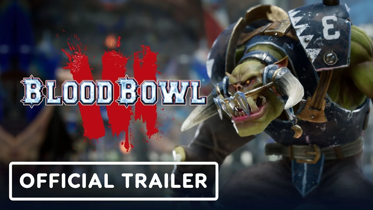 Blood Bowl III выйдет в начале 2021 года для PS5, Xbox Series X, PS4, Xbox One, Switch и ПК