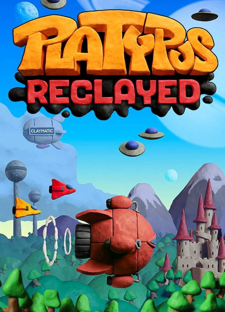 Platypus Reclayed
