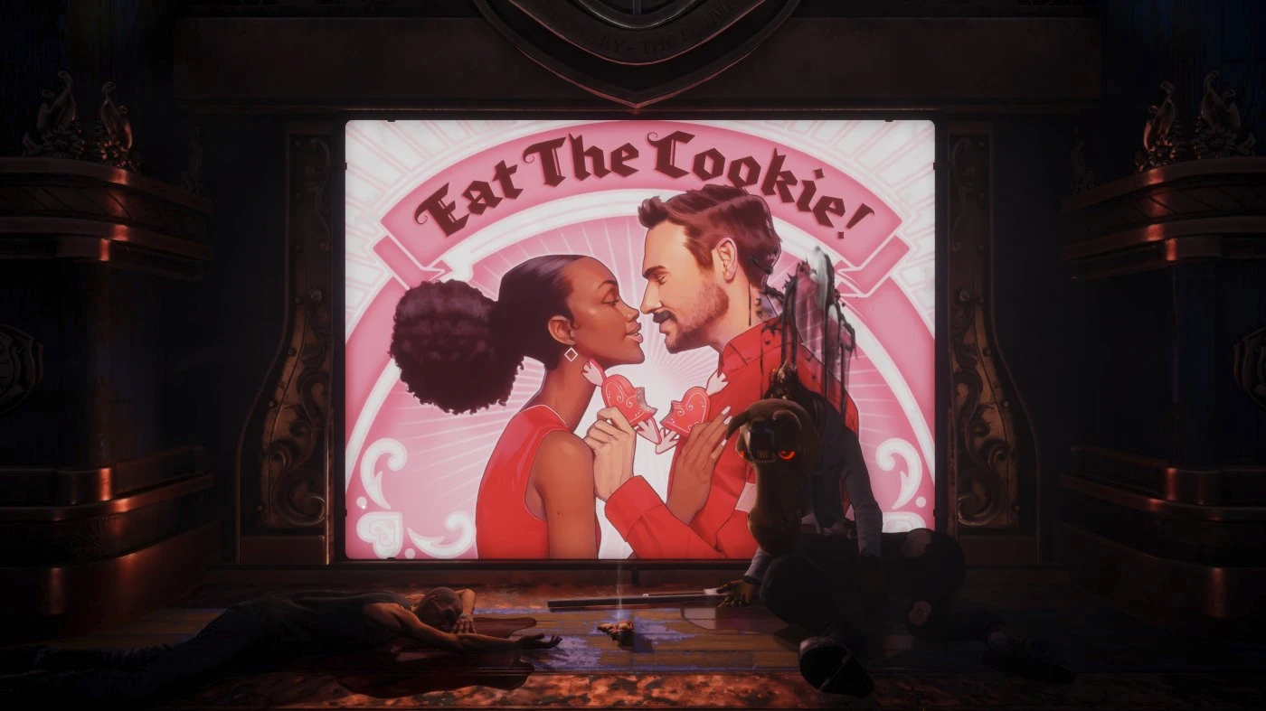 Инсайдер поделился первыми подробностями про Judas - новой игры от создателя Bioshock