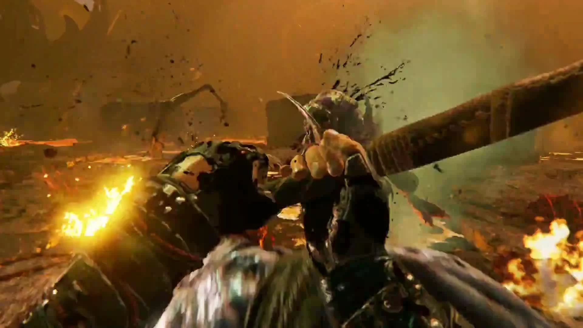 Shadow Warrior 2 - бесплатное дополнение The Way of the Wang