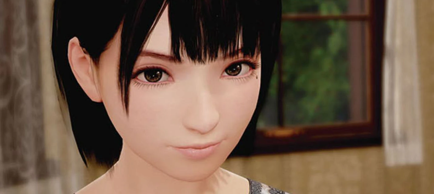 В Summer Lesson появится новая вайфу, любительница чая и старомодных платьев