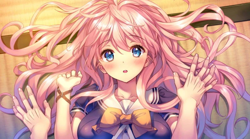 Визуальная новелла Harmorise Under One Wing появится в Steam 28 февраля