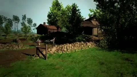 War of the Roses "Дневник разработчиков"