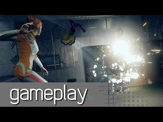 Remedy представила первый геймплей и скриншоты дополнения AWE для Control