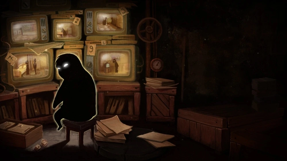 Анонсирована Beholder 3