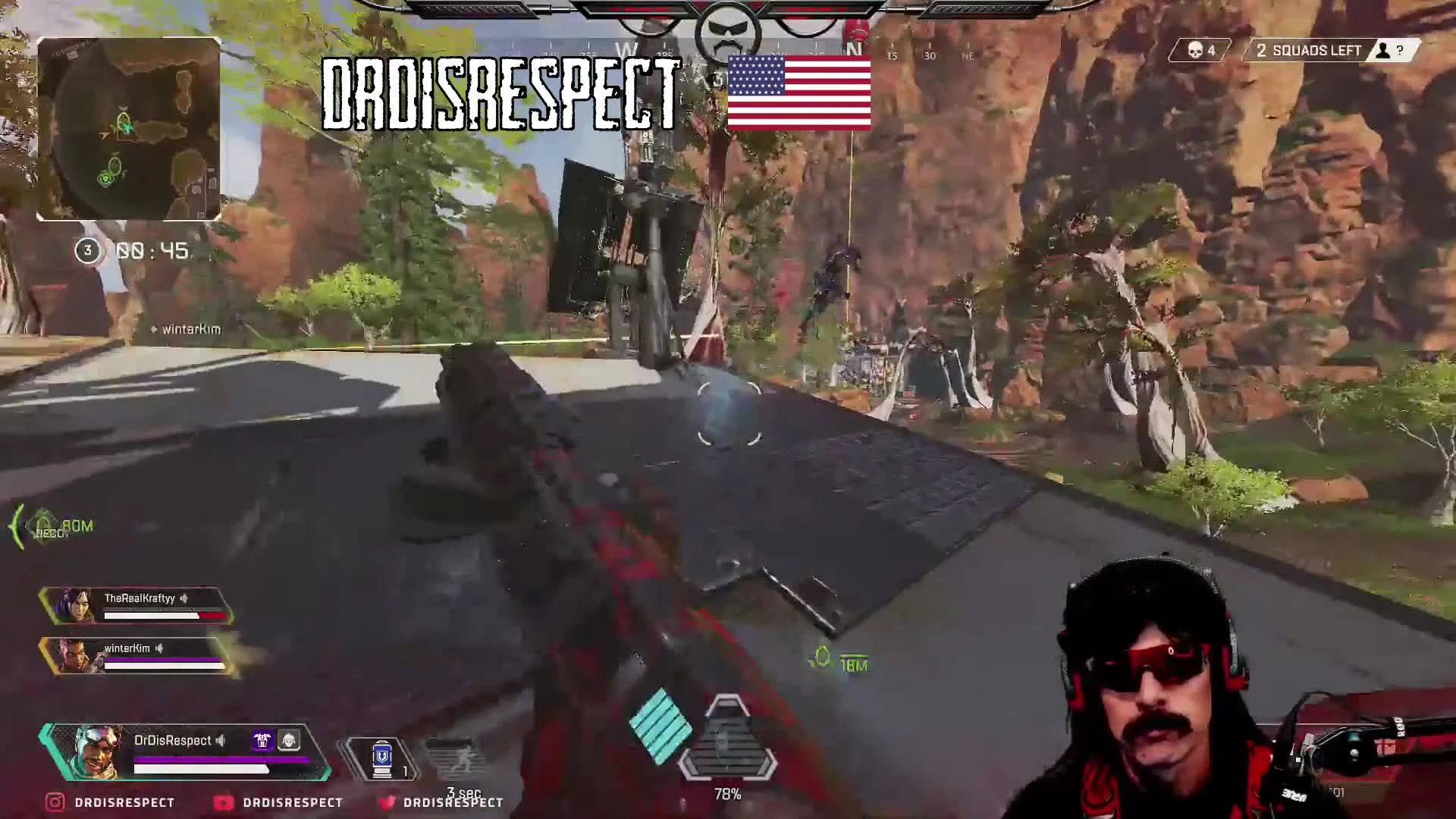 Apex Legends нарезка приколов и чемпионских моментов #3